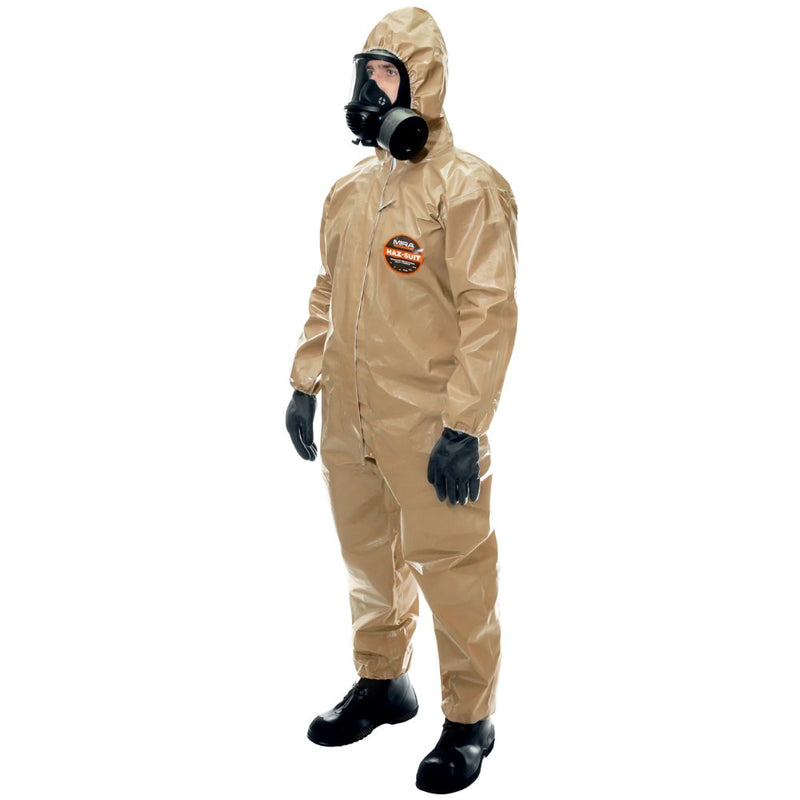 MIRA Safety CBRN Protective HAZMAT Suit