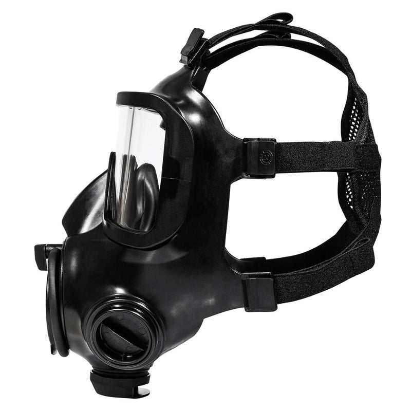 MIRA Safety CM-8M CBRN Full Face Gas Mask