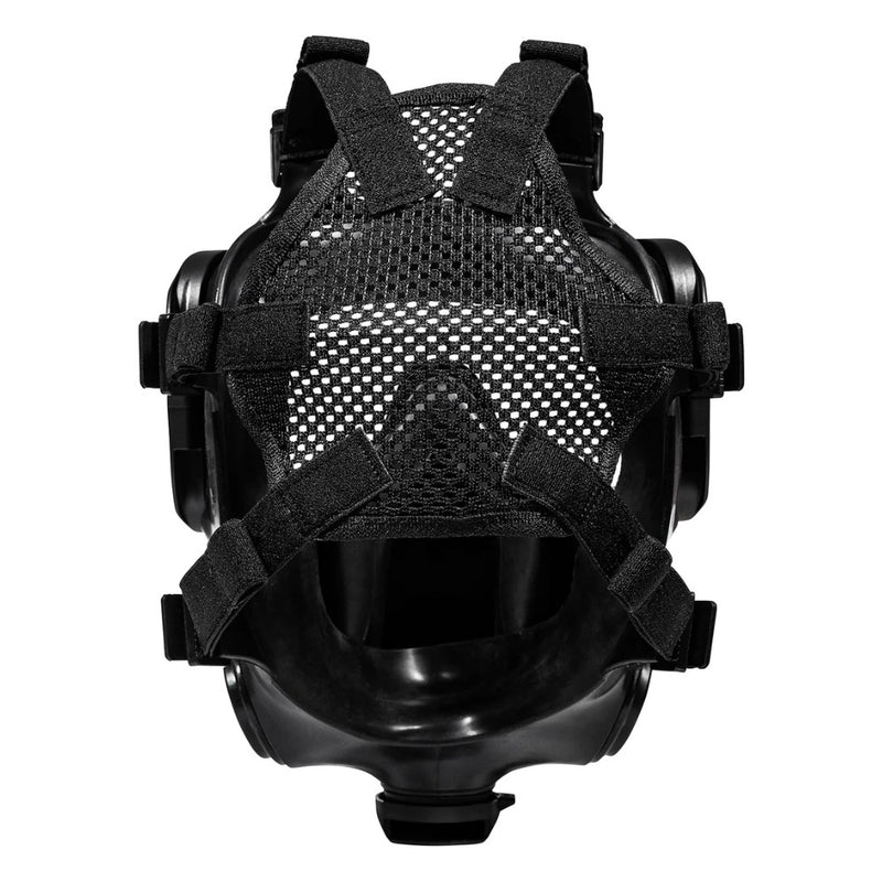 MIRA Safety CM-8M CBRN Full Face Gas Mask