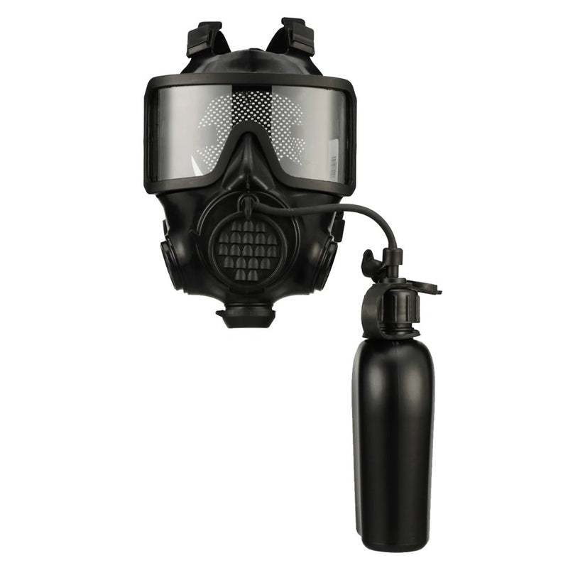 MIRA Safety CM-8M CBRN Full Face Gas Mask